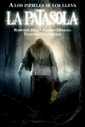 La patasola poster