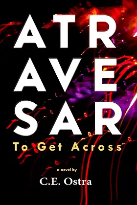 Atravesar - To Get Across poster