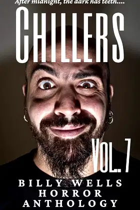 Chillers- Volume 7 poster