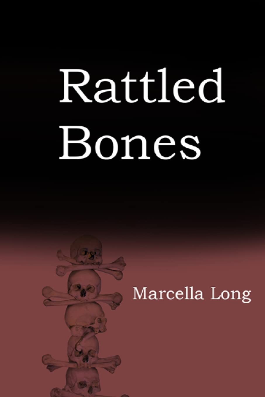 Rattled Bones (Dry Bones) poster