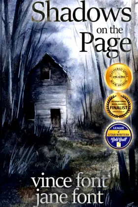 Shadows on the Page poster
