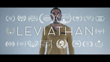 Leviathan - Short Film poster