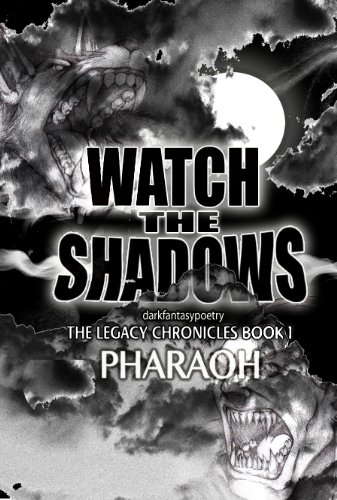 Watch The Shadows |: darkfantasypoetry poster