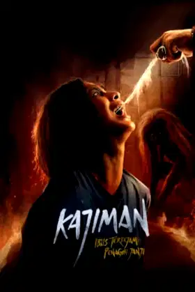 Kajiman: Iblis Terkejam Penagih Janji poster