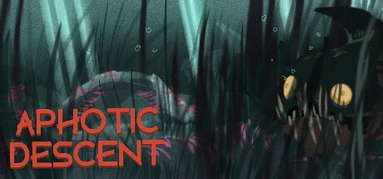 Aphotic Descent capsule