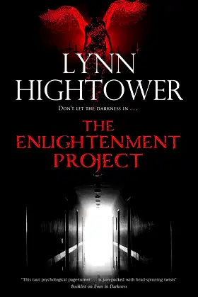 The Enlightenment Project (An Enlightenment Project novel, 1) poster