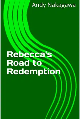 Rebecca's Road to Redemption poster