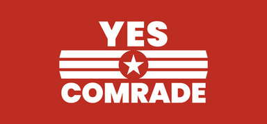 Yes Comrade capsule
