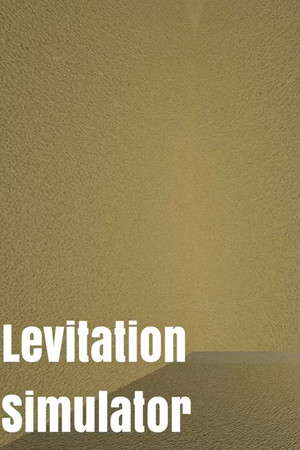 Levitation Simulator poster