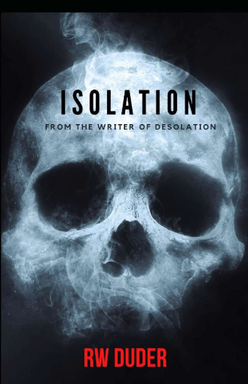 Isolation poster