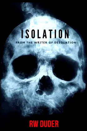 Isolation poster