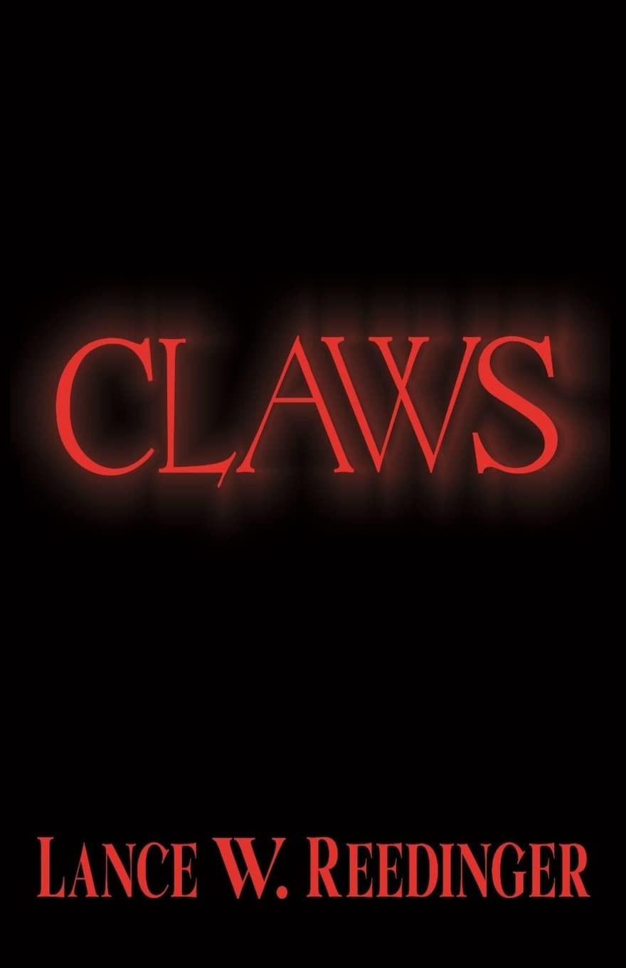 CLAWS poster