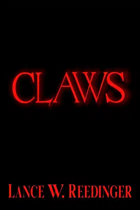 CLAWS poster
