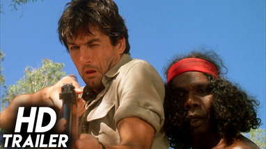 Dark Age (1987) ORIGINAL TRAILER [HD 1080p] poster