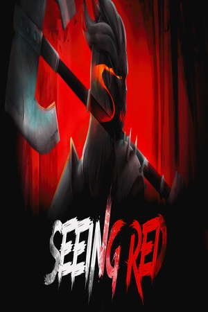 Seeing Red poster