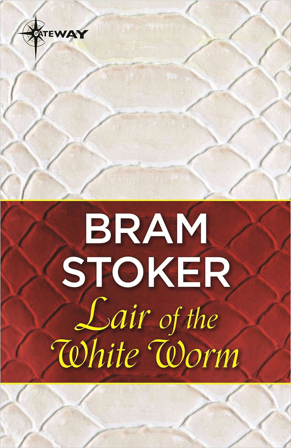 Lair of the White Worm poster