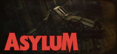 ASYLUM capsule