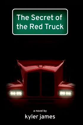 The Secret of the Red Truck poster