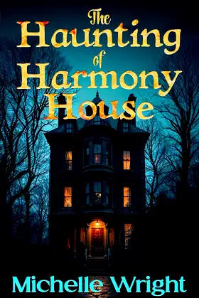 The Haunting of Harmony House: Chilling Tales poster