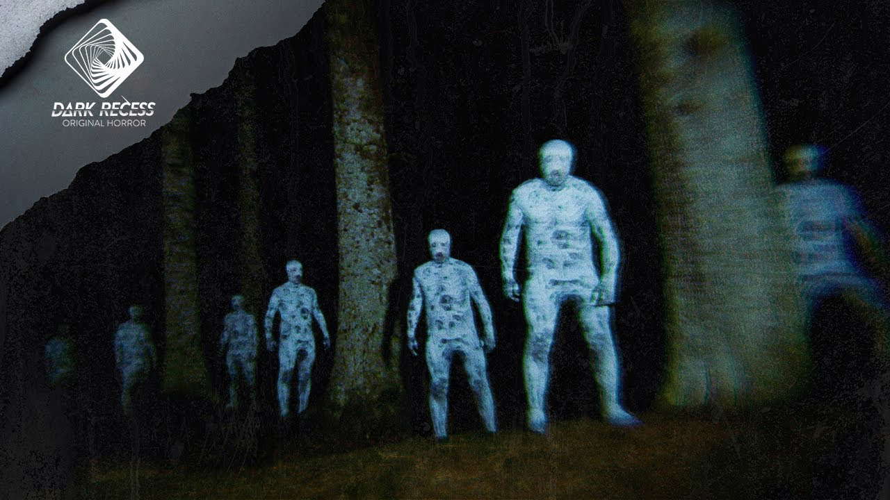 THE PALE ONES | Menacing Horror Short Film