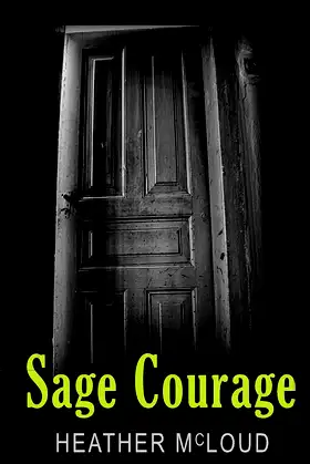 Sage Courage poster