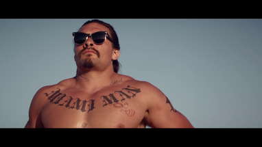 THE BAD BATCH [Official Teaser] – Summer 2017://NEON poster