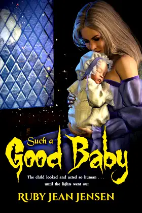 Such a Good Baby poster