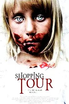 Shopping Tour poster