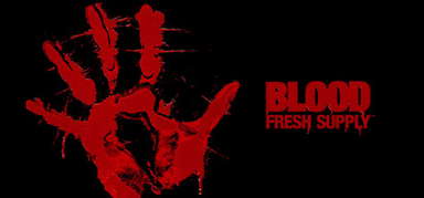 Blood™ Fresh Supply capsule