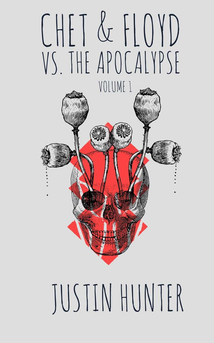 Chet & Floyd vs. the Apocalypse: Volume 1 poster