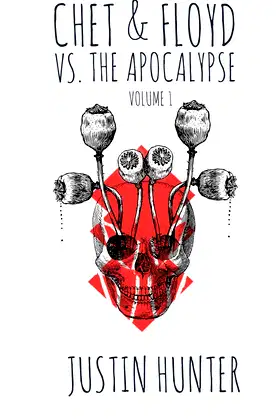 Chet & Floyd vs. the Apocalypse: Volume 1 poster