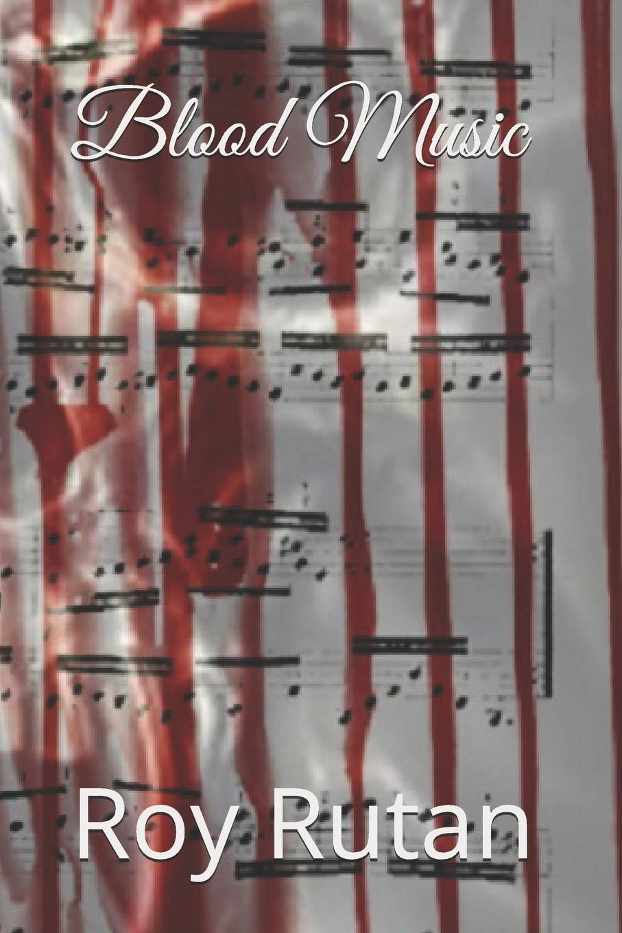 Blood Music poster