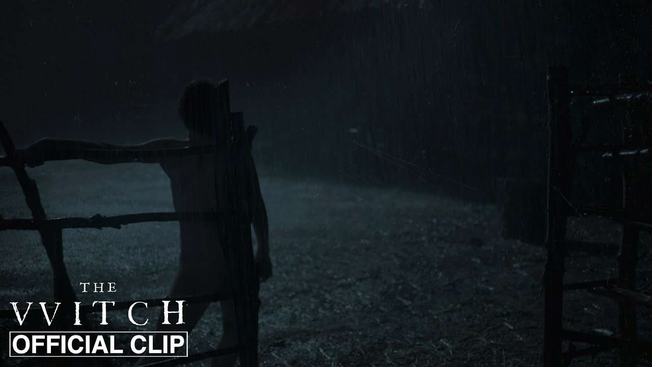 Finding Caleb - Official Clip