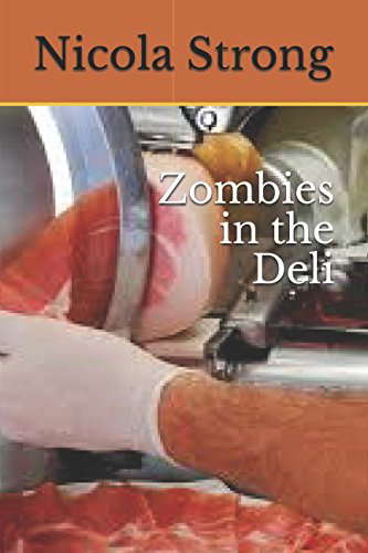 Zombies in the Deli poster