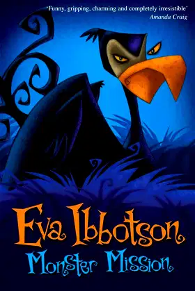 Monster Mission poster