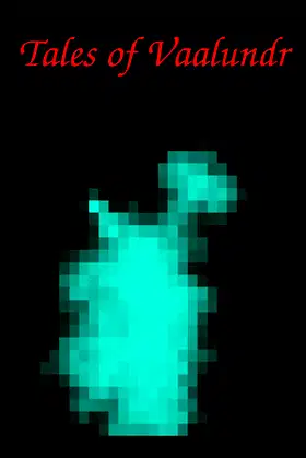 Tales of Vaalundr poster