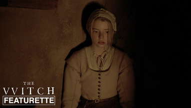 A Modern Horror Story - Official Featurette poster