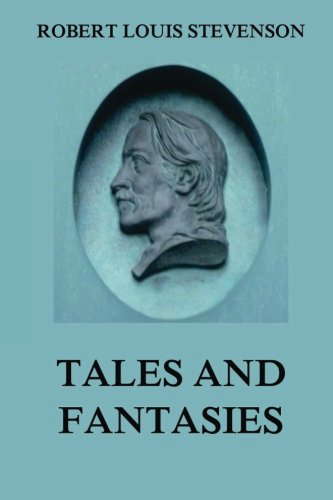 Tales and Fantasies poster