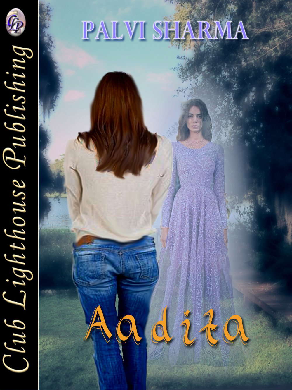 Aadita poster