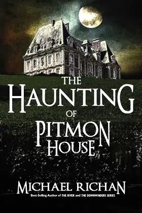The Haunting of Pitmon House poster