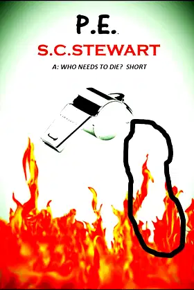 P.E.: A Who Needs to Die? Short poster