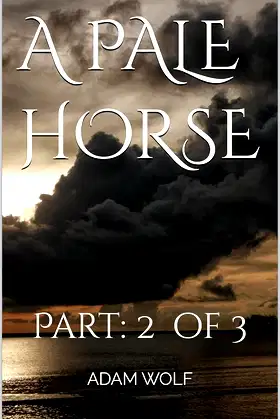 A Pale Horse - Part 2 poster