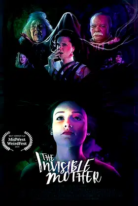 The Invisible Mother poster