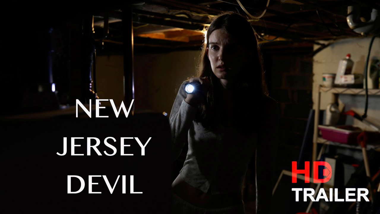 Poster for New Jersey Devil