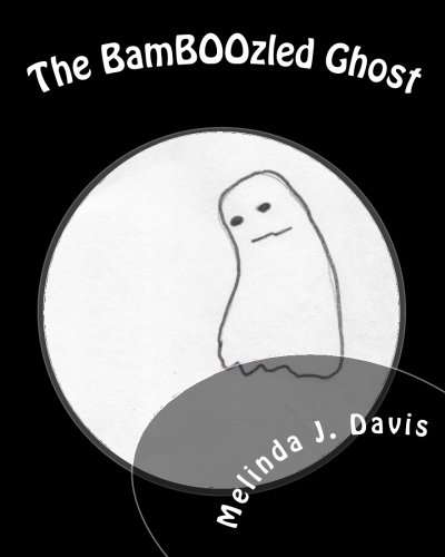 The BamBOOzled Ghost poster