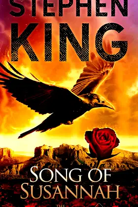 The Dark Tower VI: Song of Susannah (6) (The Dark Tower, Book 6) poster