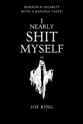 I Nearly Shit Myself 1 poster