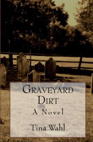 Graveyard Dirt poster