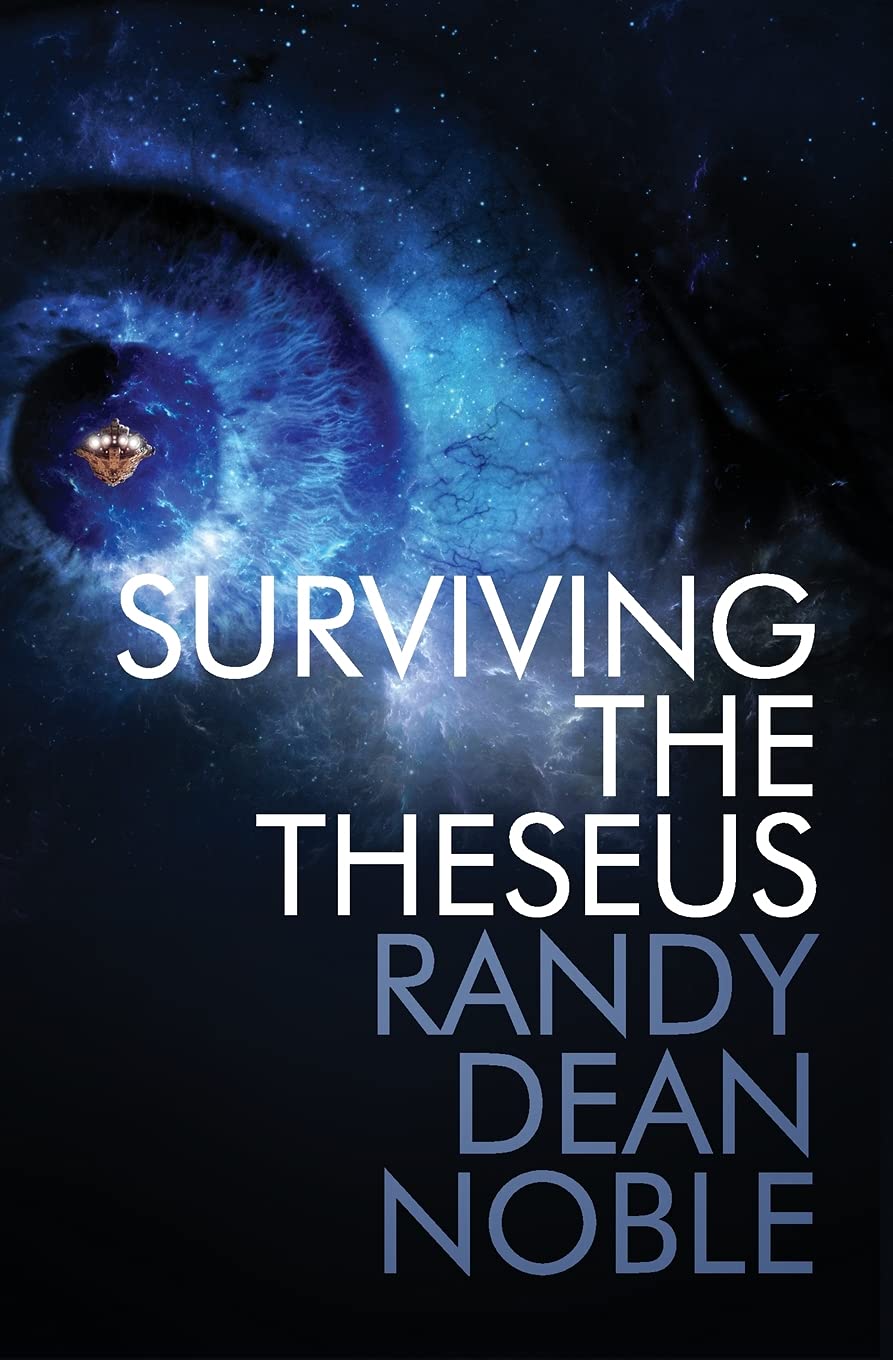 Surviving The Theseus poster