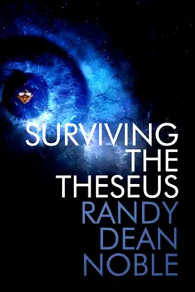 Surviving The Theseus poster